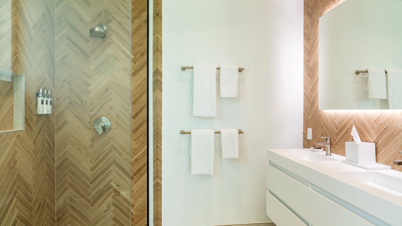 Photo of Bathroom in Grace Bay
