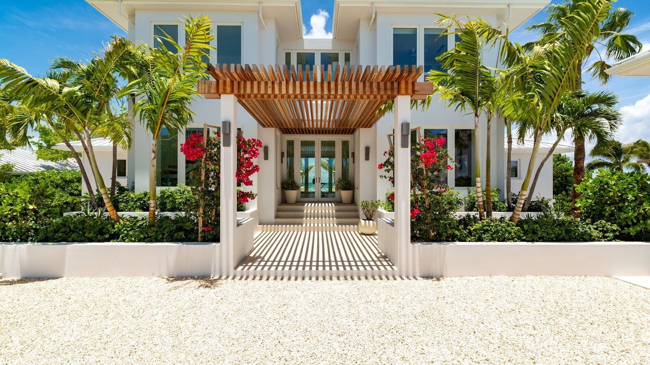 Photo of Outdoor in Grace Bay