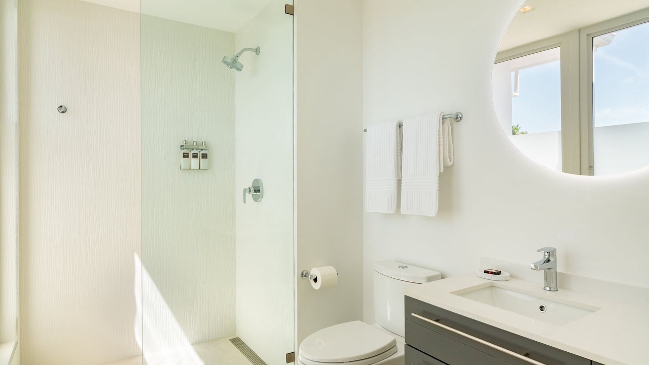 Photo of Bathroom in Grace Bay