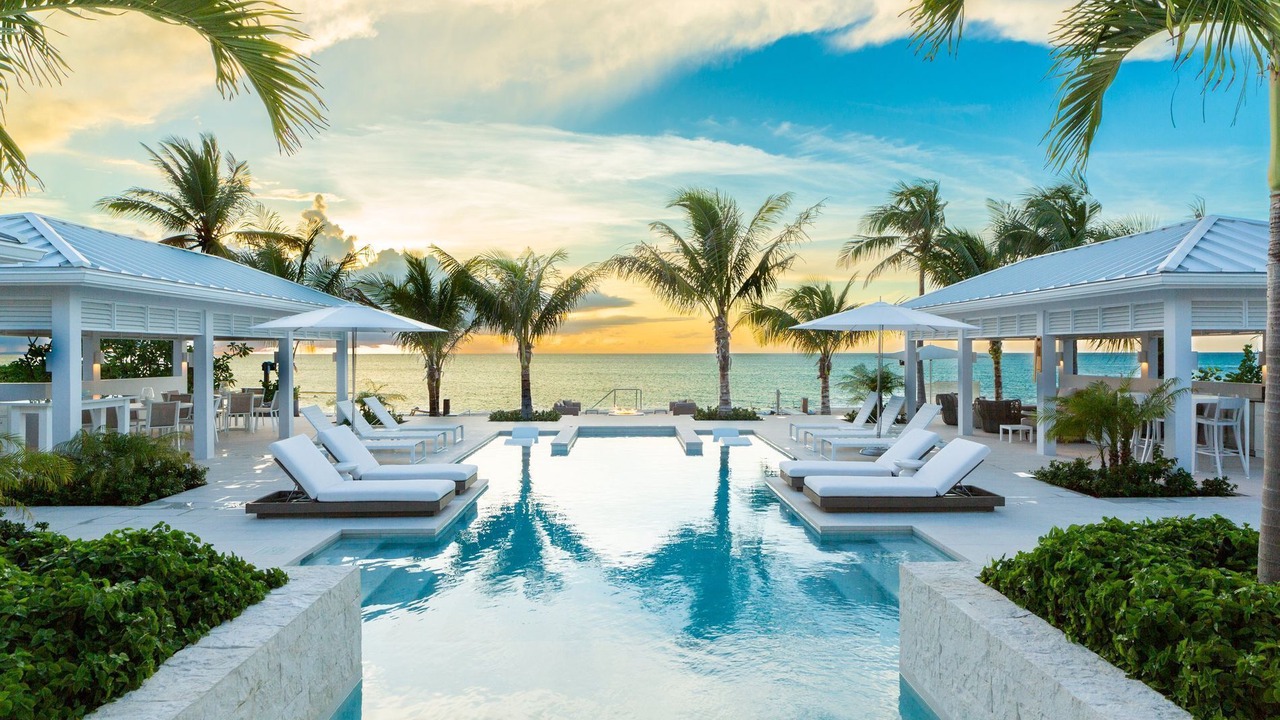 Photo of Outdoor in Grace Bay