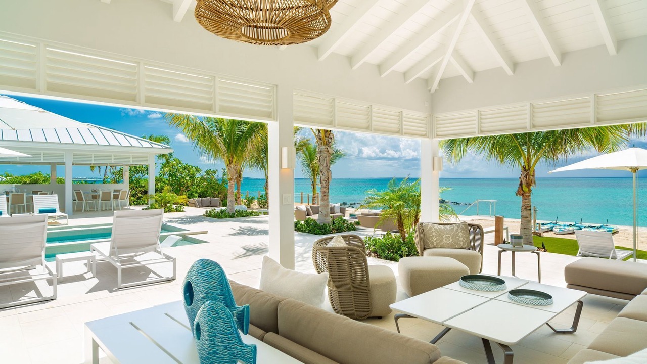 Photo of Outdoor in Grace Bay