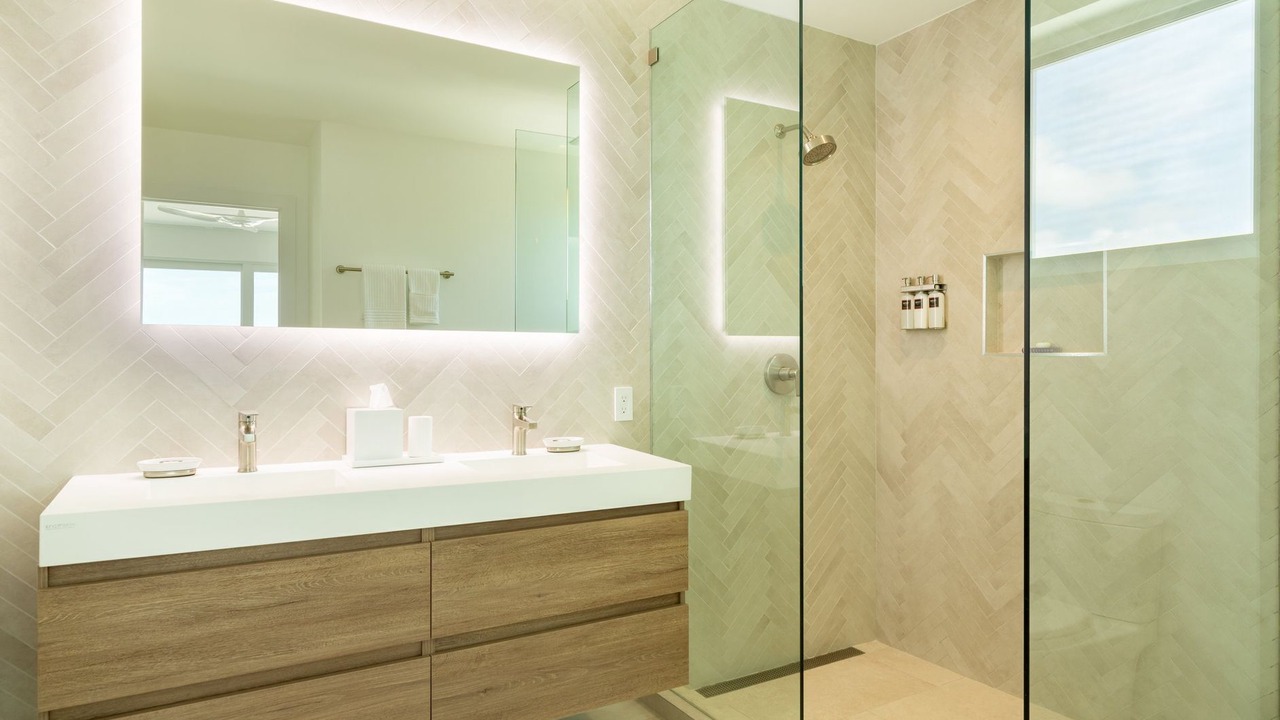 Photo of Bathroom in Grace Bay