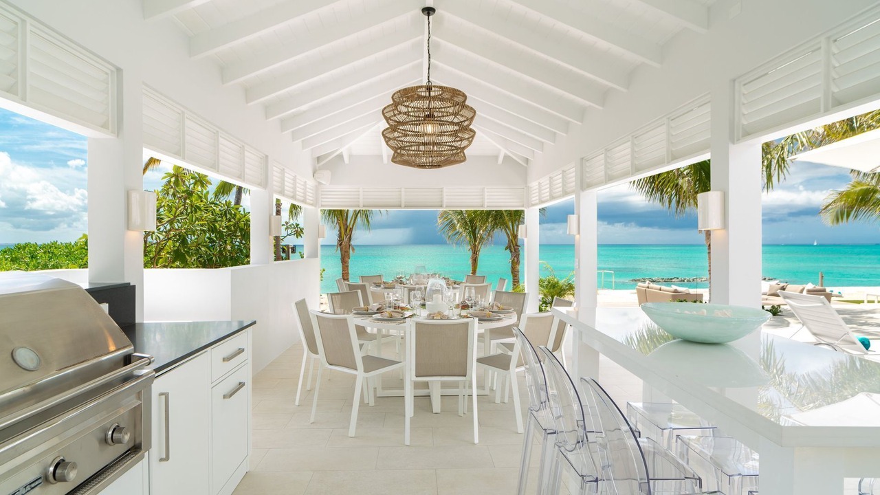 Photo of Outdoor in Grace Bay