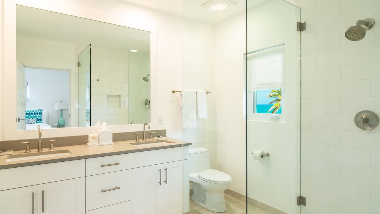 Photo of Bathroom in Grace Bay