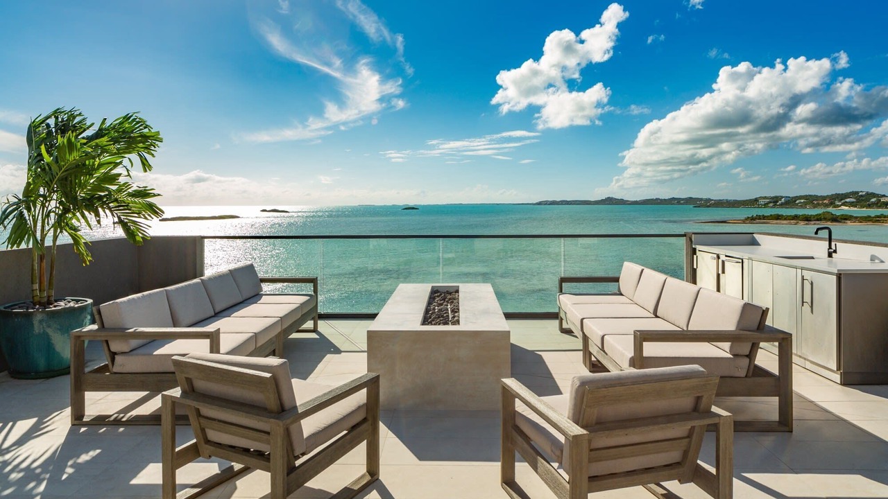 Photo of Patio Balcony in Juba Sound