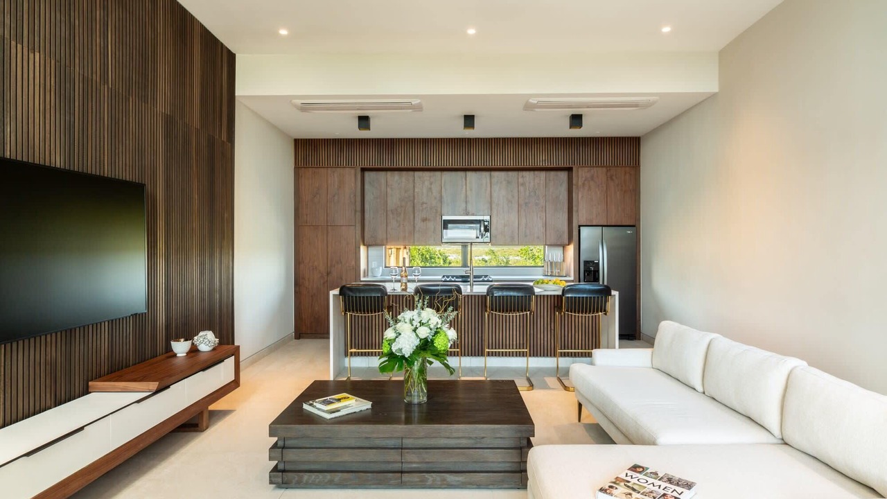 Photo of Livingroom in Juba Sound