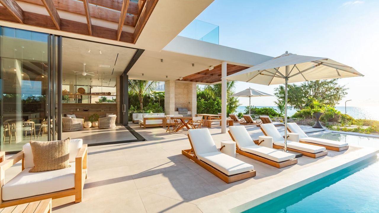 Photo of Outdoor in Long Bay Hills