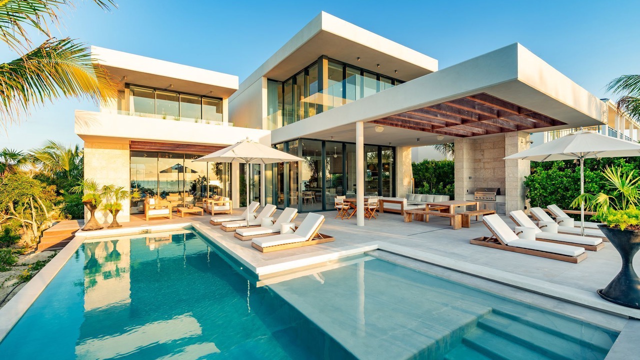 Photo of Outdoor in Long Bay Hills