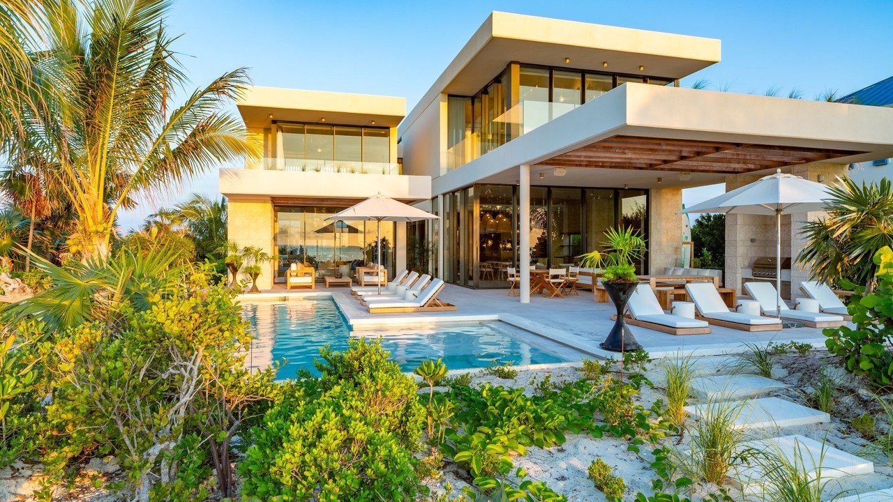 Photo of Outdoor in Long Bay Hills