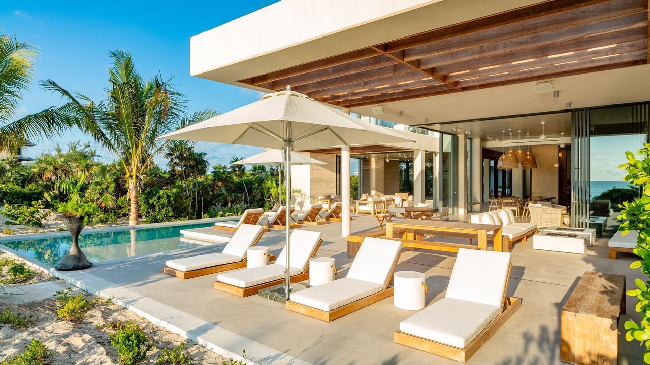 Photo of Outdoor in Long Bay Hills
