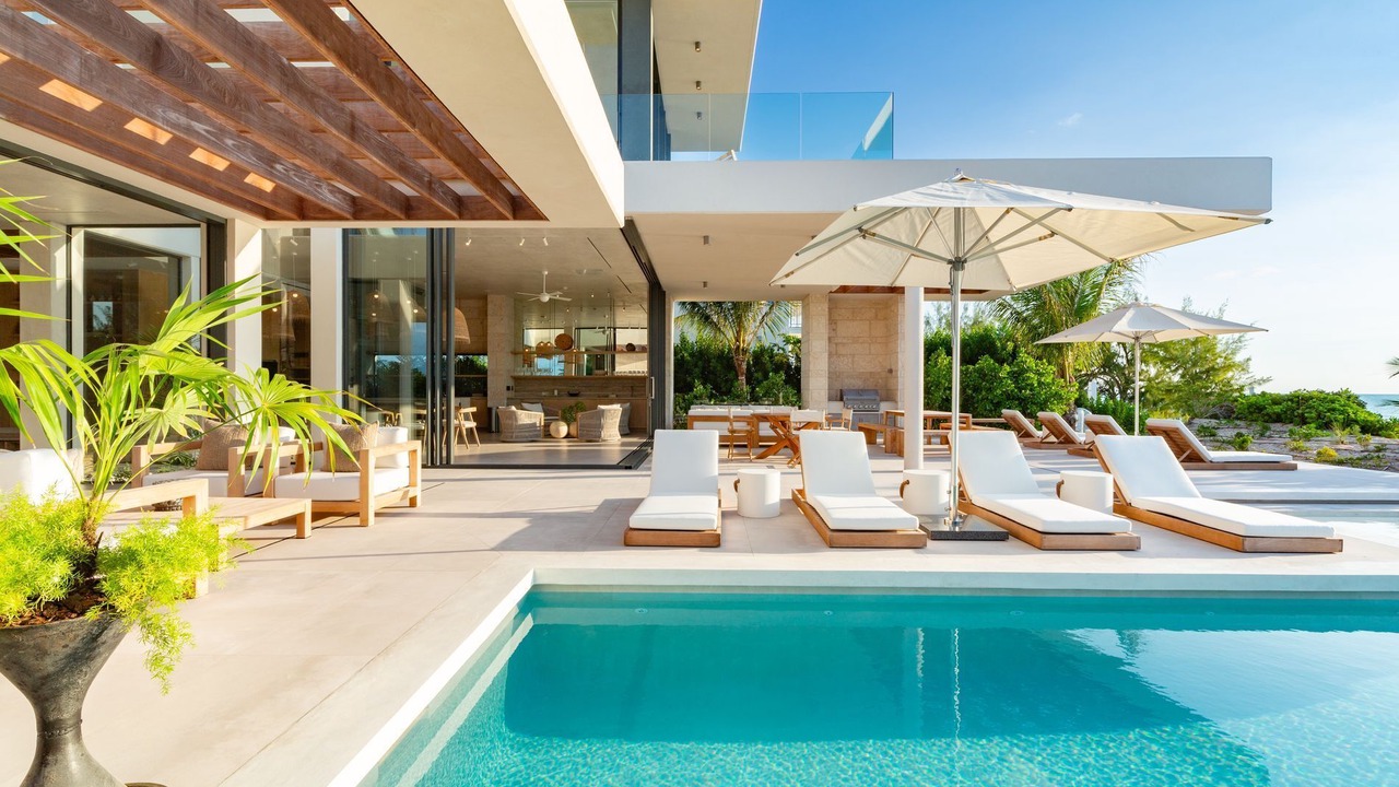 Photo of Outdoor in Long Bay Hills