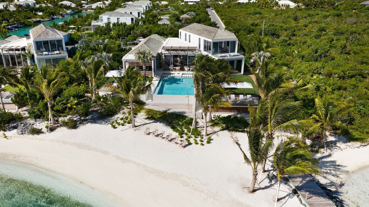Photo of Outdoor in Leeward Settlement