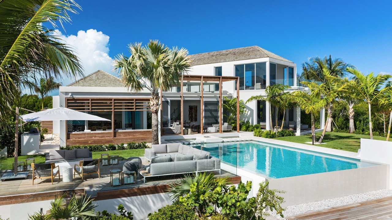 Photo of Outdoor in Leeward Settlement