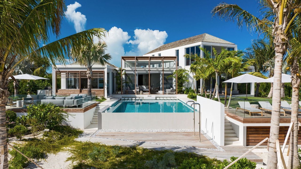 Photo of Outdoor in Leeward Settlement