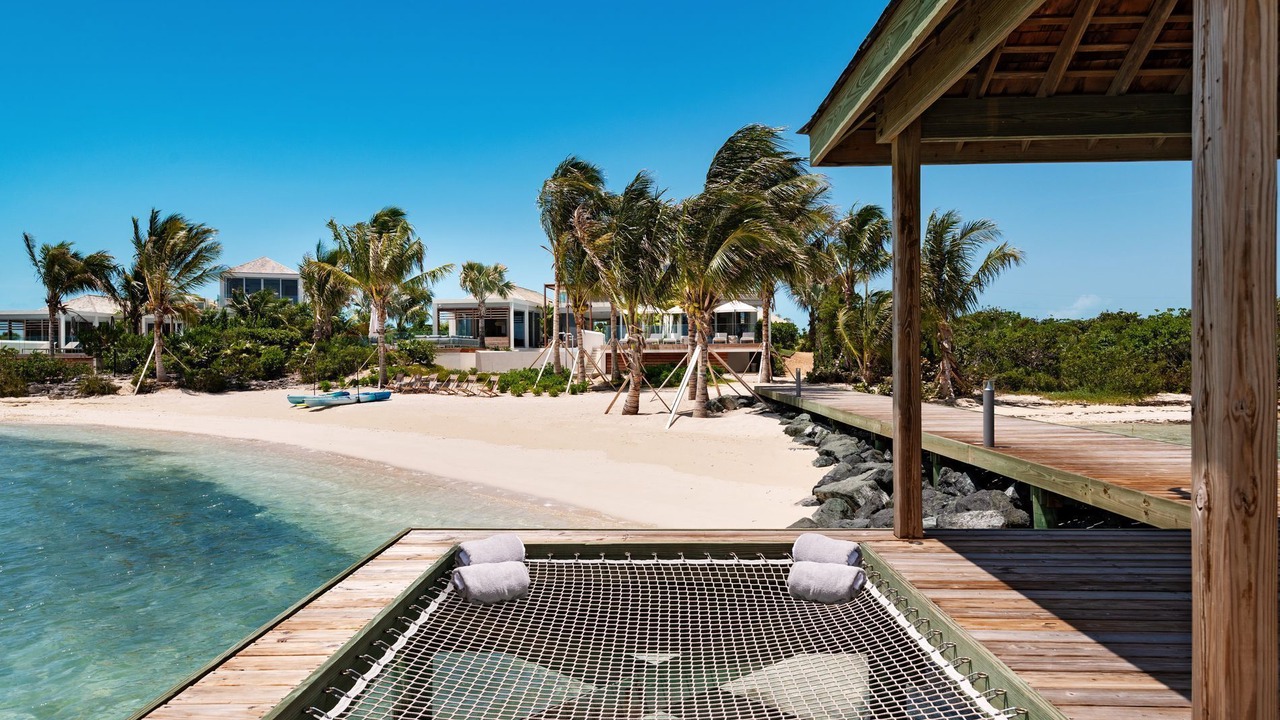 Photo of Outdoor in Leeward Settlement