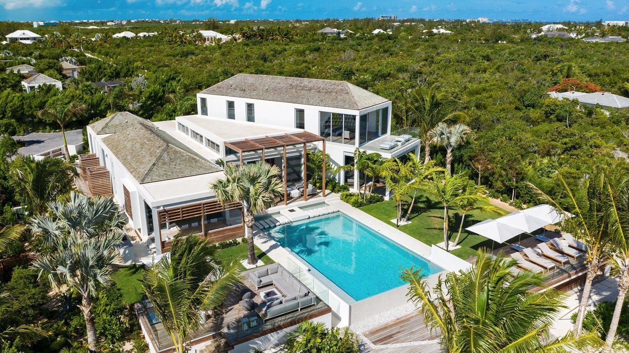Photo of Outdoor in Leeward Settlement