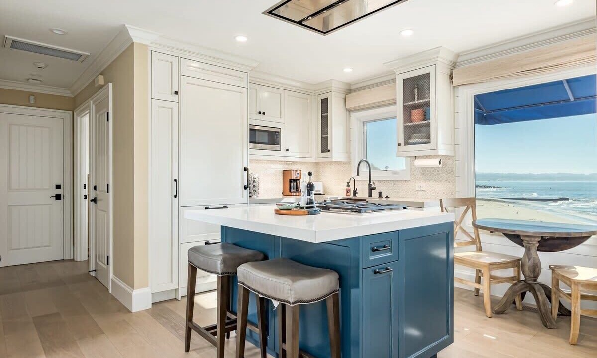 Photo of Kitchen in Capitola