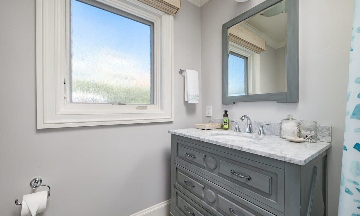 Photo of Bathroom in Capitola
