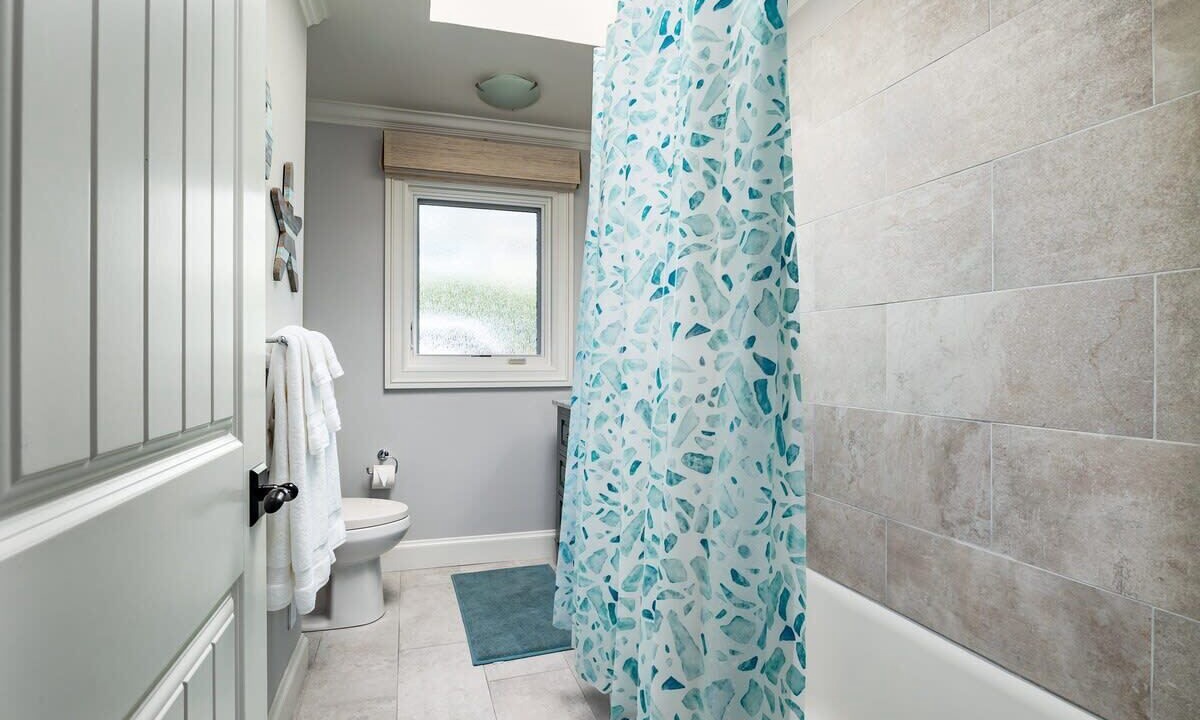 Photo of Bathroom in Capitola