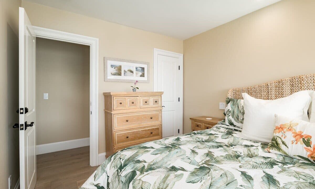 Photo of Bedroom in Capitola