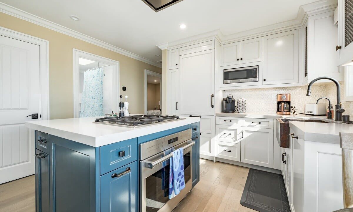 Photo of Kitchen in Capitola