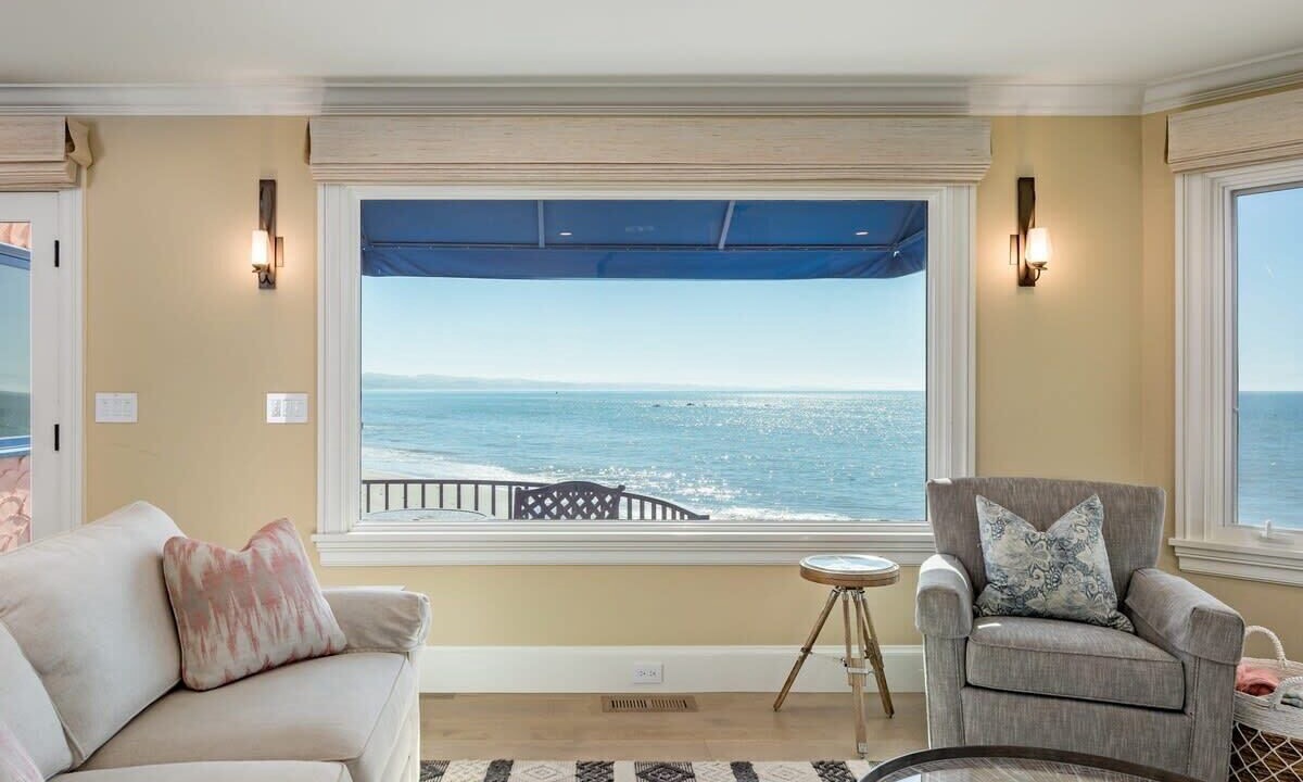 Photo of Livingroom in Capitola