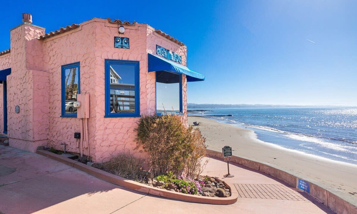 Photo of Others in Capitola