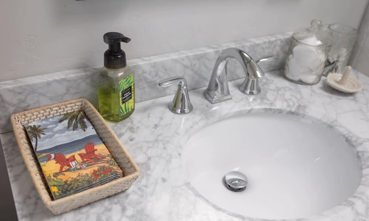 Photo of Bathroom in Capitola