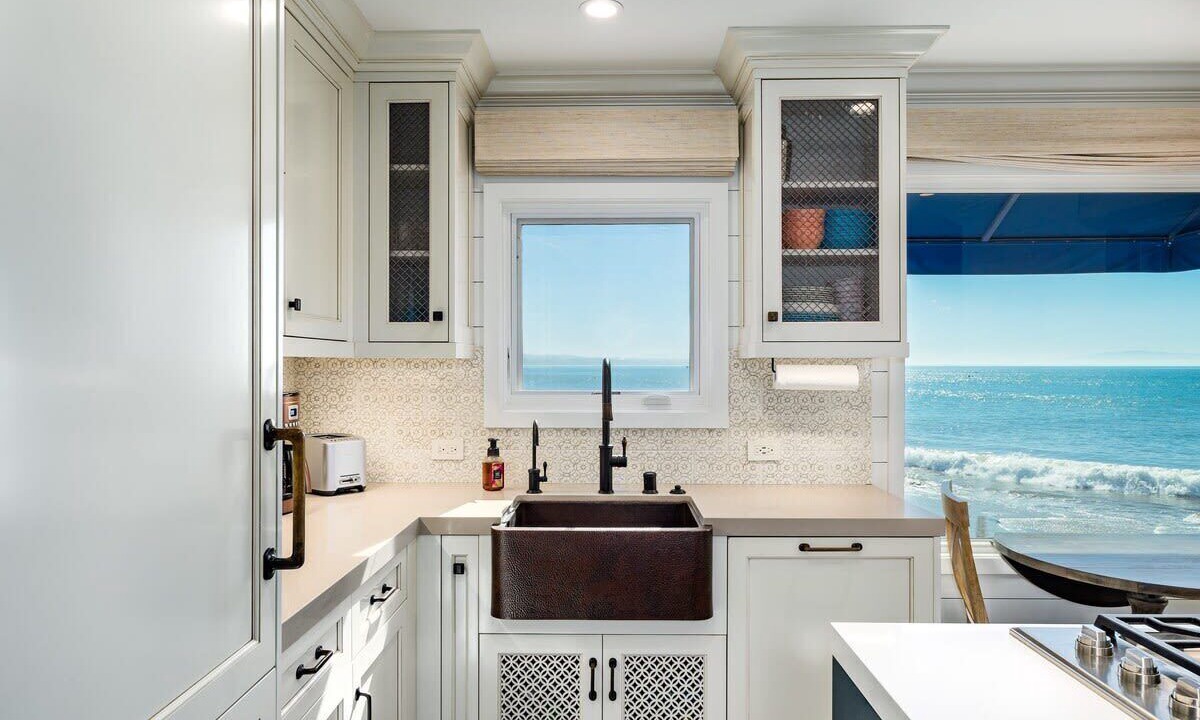 Photo of Kitchen in Capitola