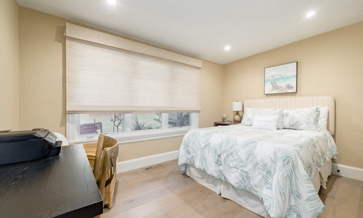 Photo of Bedroom in Capitola