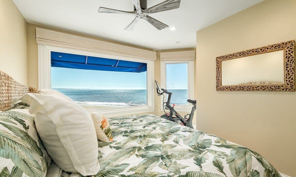 Photo of Bedroom in Capitola