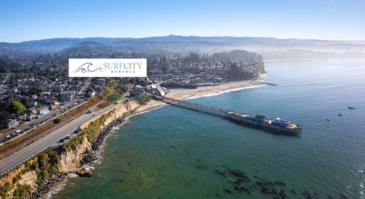 Photo of Outdoor in Capitola