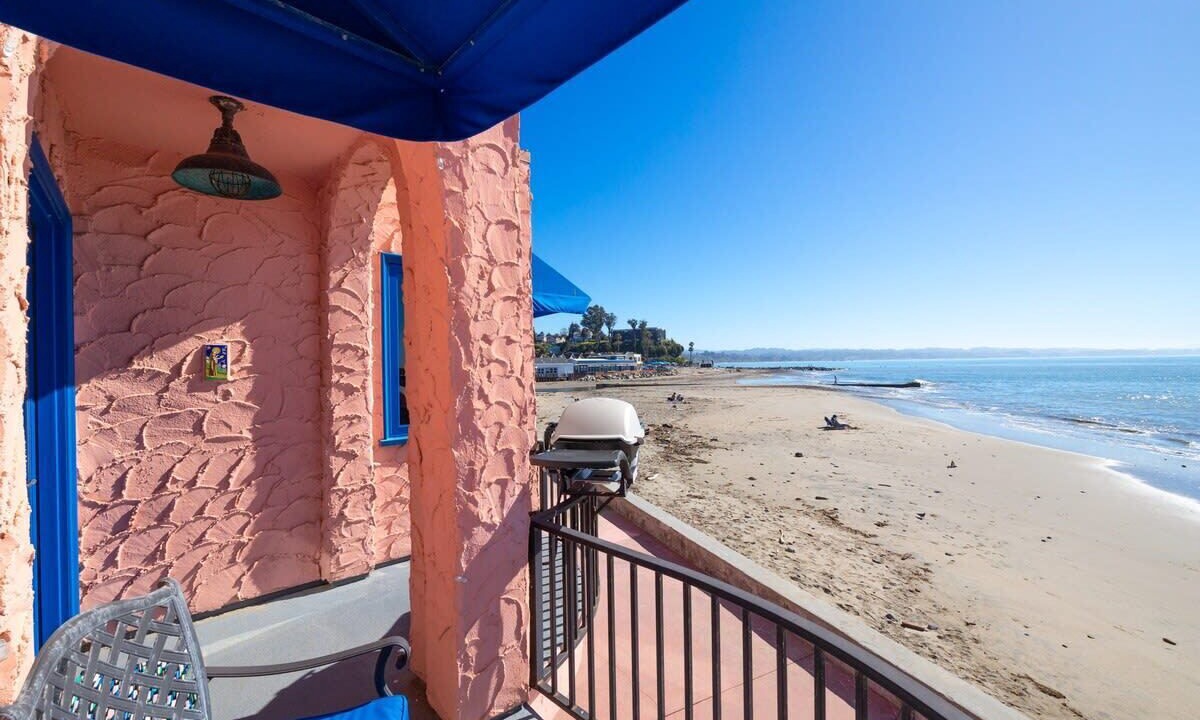 Photo of Outdoor in Capitola