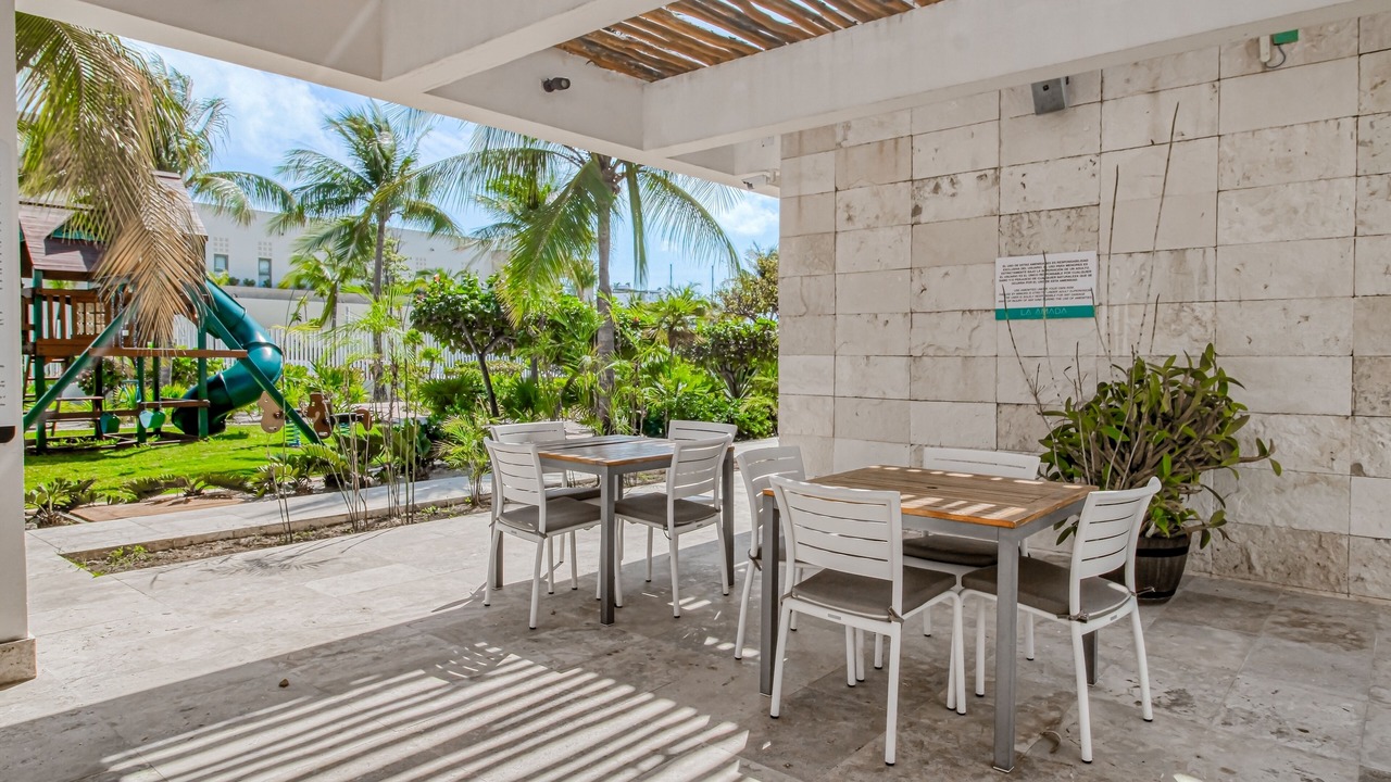 Photo of Outdoor in Playa Mujeres
