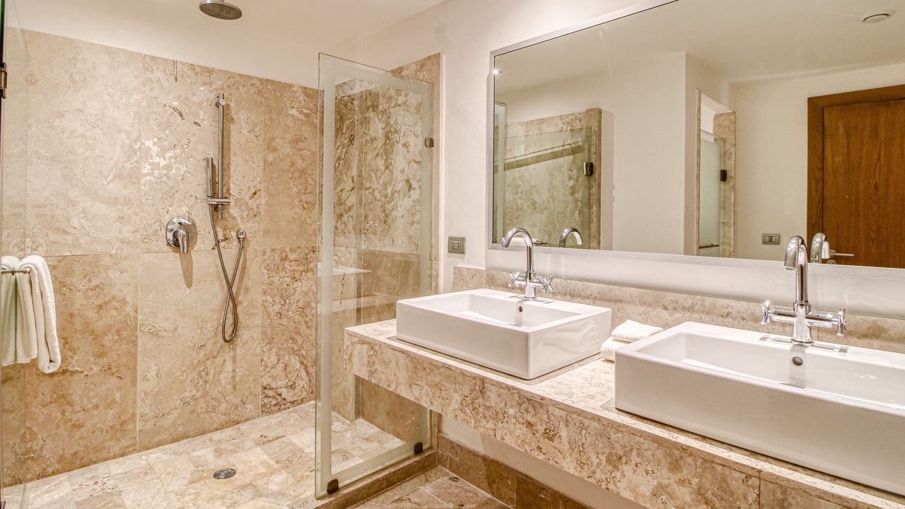 Photo of Bathroom in Playa Mujeres
