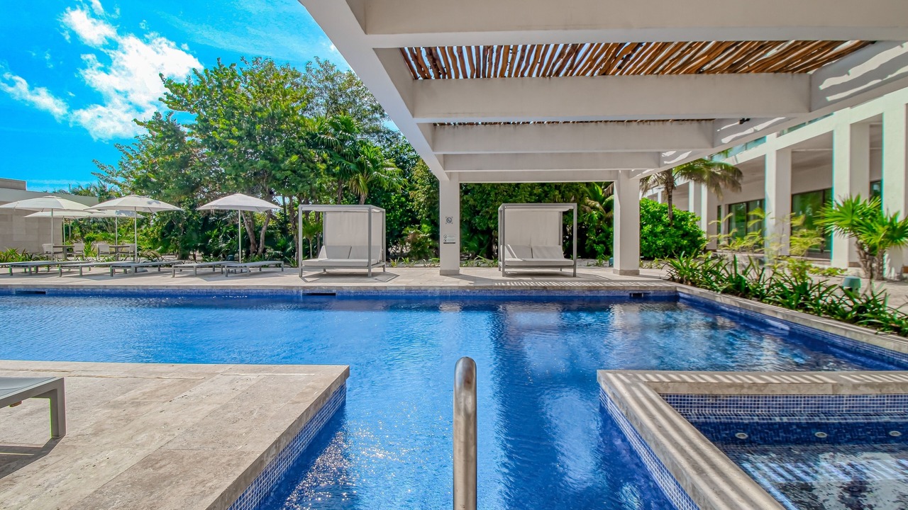 Photo of Outdoor in Playa Mujeres