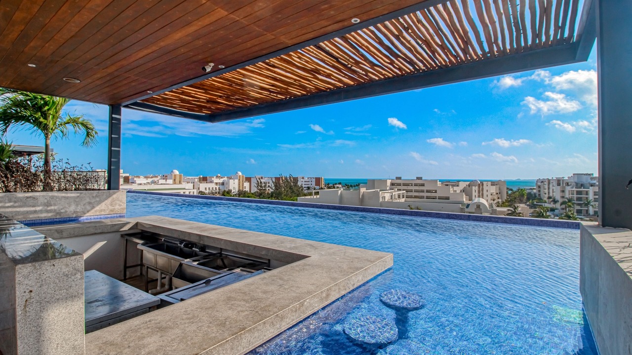 Photo of Outdoor in Playa Mujeres