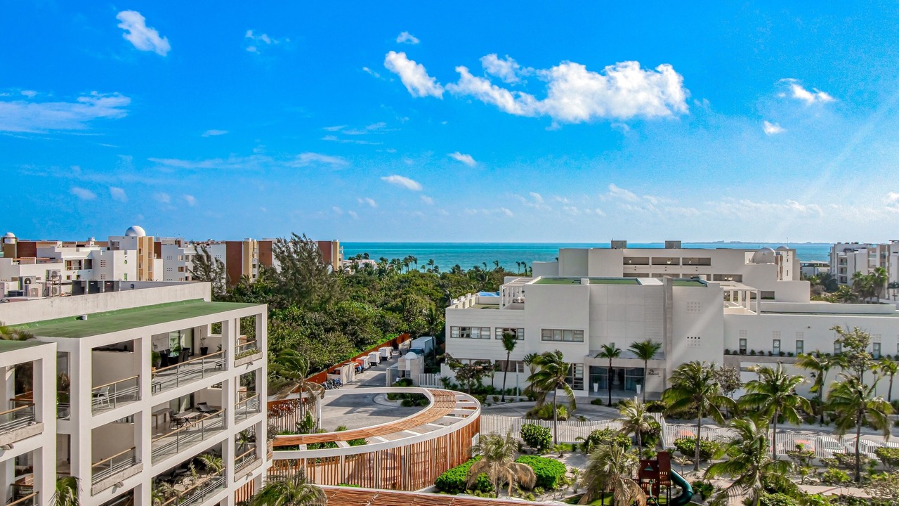 Photo of Outdoor in Playa Mujeres