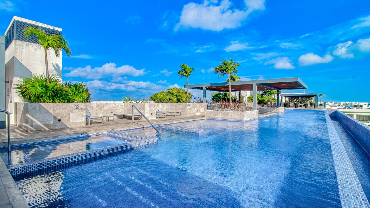 Photo of Outdoor in Playa Mujeres
