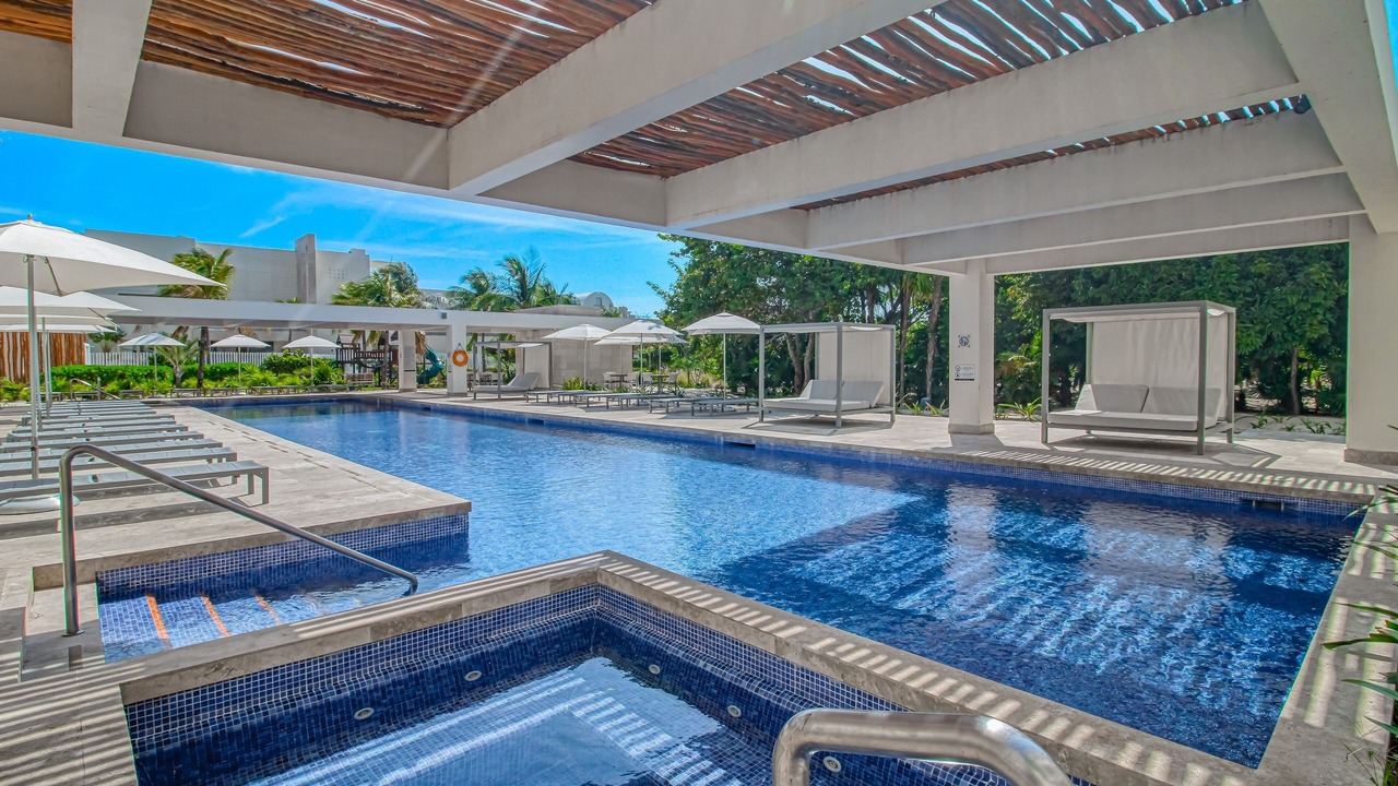 Photo of Outdoor in Playa Mujeres