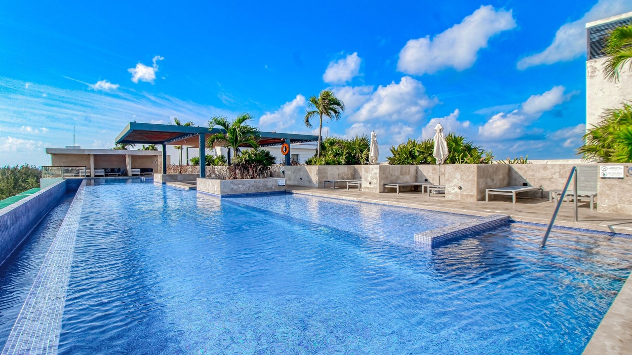 Photo of Outdoor in Playa Mujeres