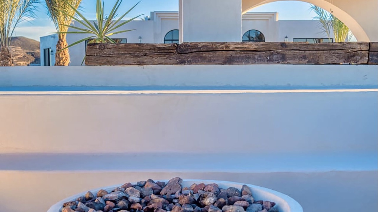 Photo of Patio Balcony in La Choya