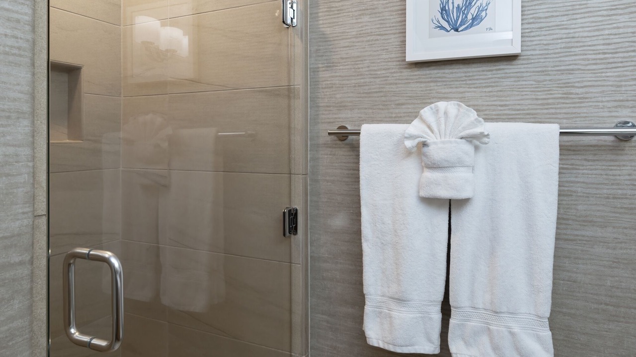 Photo of Bathroom in Rio del Mar