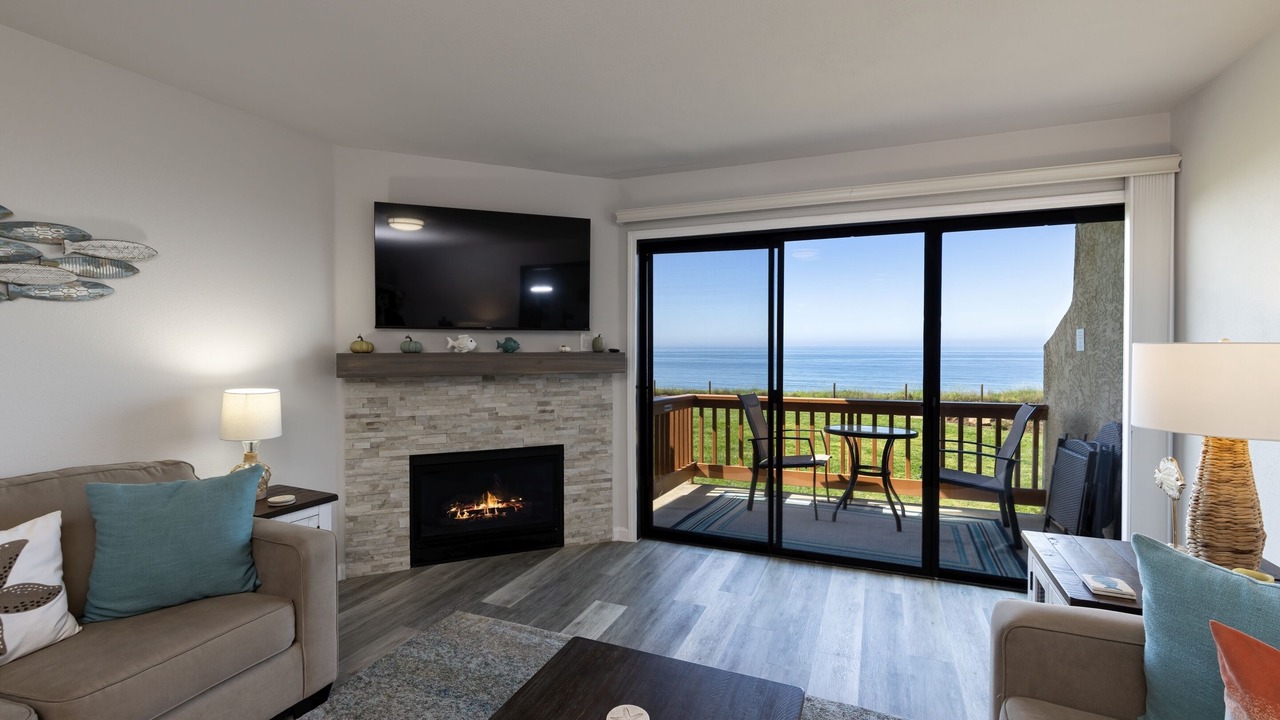 Photo of Livingroom in Rio del Mar