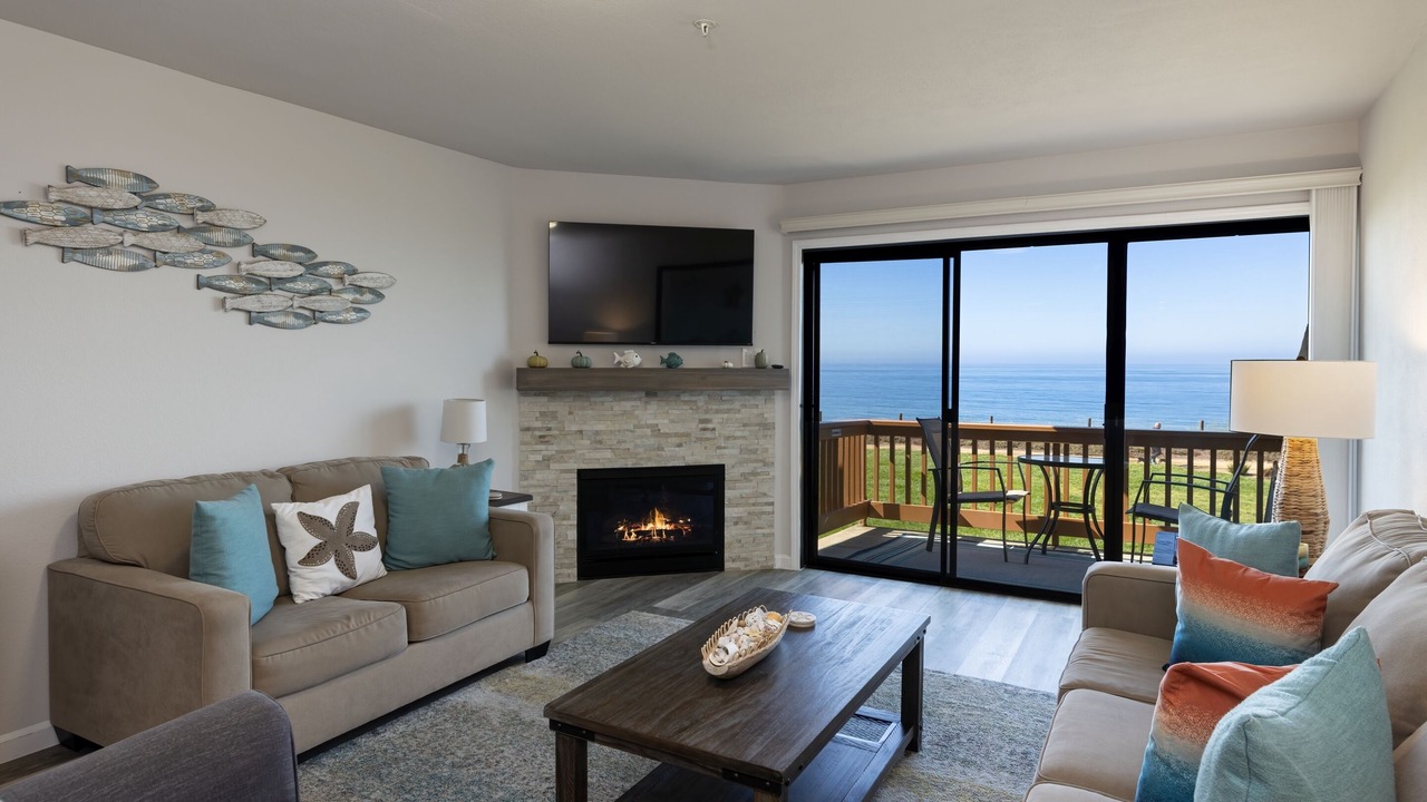 Photo of Livingroom in Rio del Mar