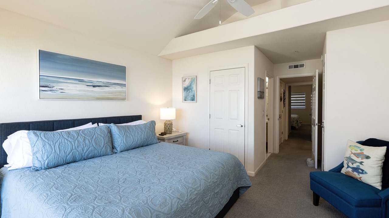 Photo of Bedroom in Rio del Mar