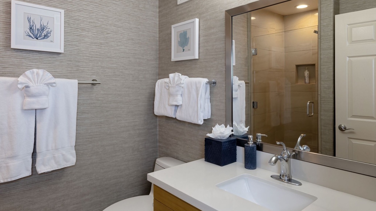 Photo of Bathroom in Rio del Mar