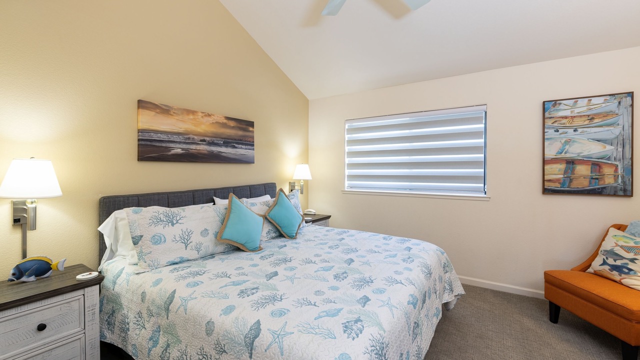Photo of Bedroom in Rio del Mar