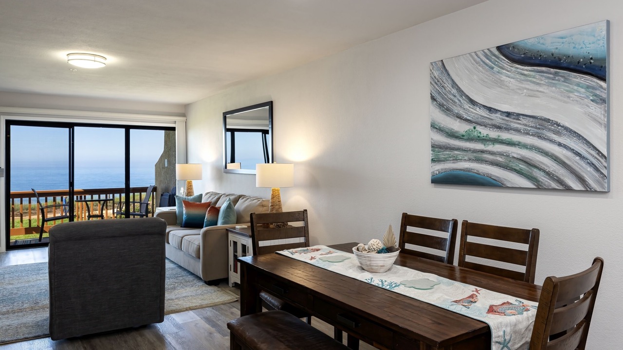 Photo of Livingroom in Rio del Mar
