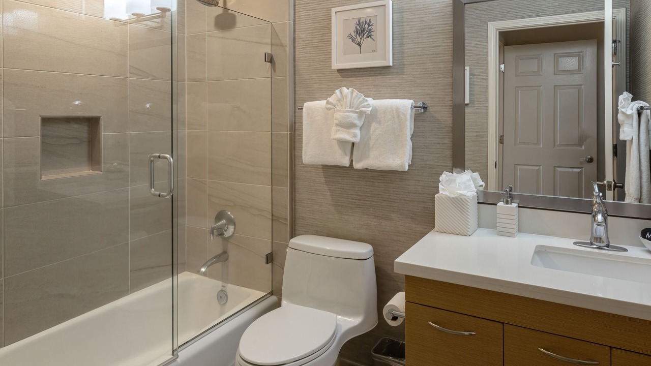 Photo of Bathroom in Rio del Mar